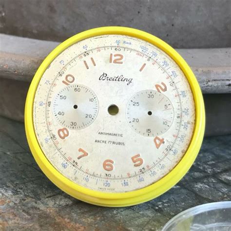 breitling werk 7730|breitling movement chart.